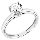 Украшения с бриллиантами